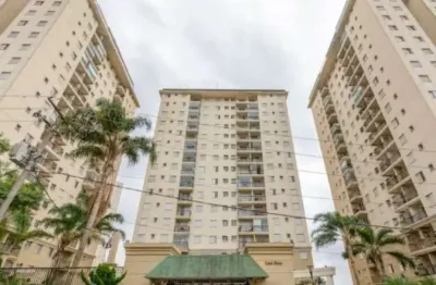 Apartamento com 3 quartos à venda na rua manuel cherem, --, vila paulista, são paulo, 63 m2 por r$ 540.000