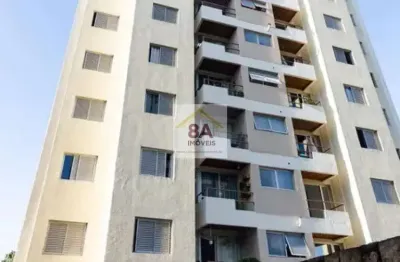 Apartamento com 2 quartos à venda na Rua Engenheiro Domício de L. Pacheco e Silva, --, Vila Campo Grande, São Paulo