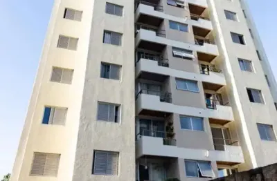 Apartamento com 2 quartos à venda na Rua Engenheiro Domício de L. Pacheco e Silva, --, Vila Campo Grande, São Paulo