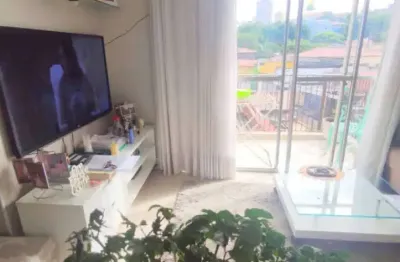 Apartamento com 2 quartos à venda na rua frederico albuquerque, --, jardim itacolomi, são paulo, 81 m2 por r$ 460.000