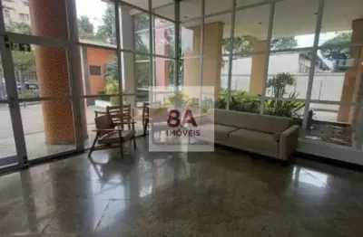 Apartamento com 3 quartos à venda na Rua Contos Gauchescos, --, Vila Santa Catarina, São Paulo