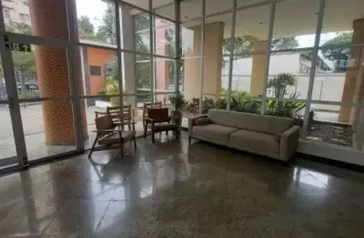 Apartamento com 3 quartos à venda na Rua Contos Gauchescos, --, Vila Santa Catarina, São Paulo