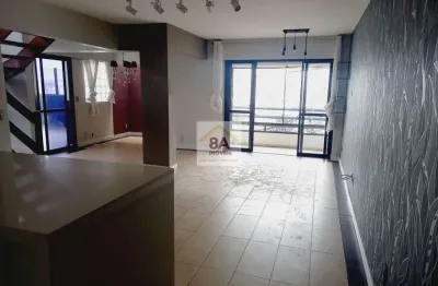 Apartamento com 3 quartos à venda na Avenida Damasceno Vieira, --, Vila Mascote, São Paulo
