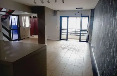 Apartamento com 3 quartos à venda na Avenida Damasceno Vieira, --, Vila Mascote, São Paulo