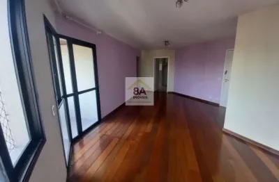 Apartamento com 3 quartos à venda na Avenida Mascote, --, Vila Mascote, São Paulo