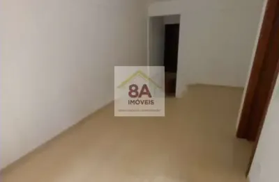 Apartamento com 2 quartos à venda na Avenida Damasceno Vieira, --, Vila Mascote, São Paulo