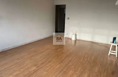 Apartamento com 1 quarto à venda na Rua Conselheiro Brotero, --, Santa Cecília, São Paulo