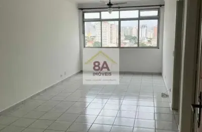 Apartamento com 3 quartos à venda na Avenida Lacerda Franco, --, Cambuci, São Paulo