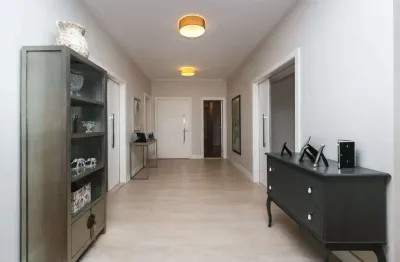 Apartamento com 4 quartos à venda na Avenida José Galante, --, Vila Suzana, São Paulo, 393 m2 por R$ 2.500.000