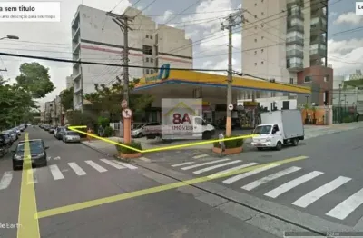 Terreno comercial para alugar na rua brigadeiro galvão, --, barra funda, são paulo, 623 m2 por r$ 22.000