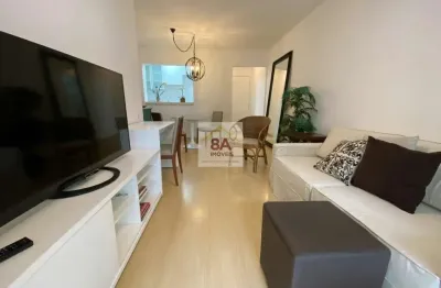 Apartamento com 2 quartos à venda na Rua Padre João Manuel, --, Cerqueira César, São Paulo