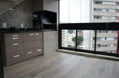Apartamento com 4 quartos à venda na Rua Itapimirum, --, Vila Andrade, São Paulo