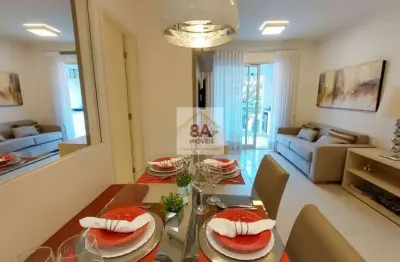 Apartamento com 2 quartos à venda na rua albuquerque sousa muniz, --, vila mascote, são paulo, 65 m2 por r$ 795.000