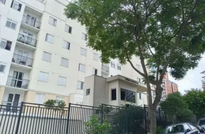 Apartamento com 3 quartos à venda na Rua Joaquim Morais, --, Vila Santa Catarina, São Paulo