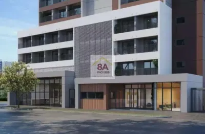 Kitnet / Stúdio à venda na Rua Correia Dias, --, Paraíso, São Paulo