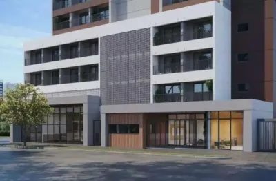 Kitnet / Stúdio à venda na Rua Correia Dias, --, Paraíso, São Paulo