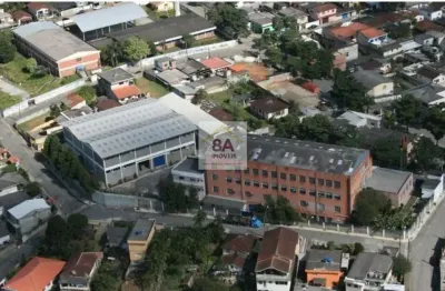 Barracão / galpão / depósito à venda na pç nossa senhora de fátima, --, anchieta, são bernardo do campo, 6353 m2 por r$ 31.765.000