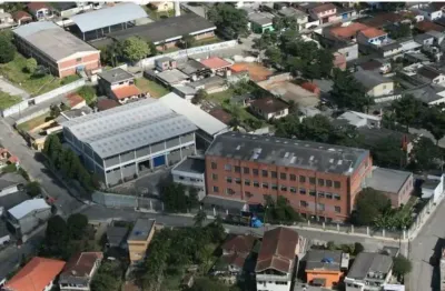 Barracão / galpão / depósito à venda na praça nossa senhora de fátima, --, anchieta, são bernardo do campo, 6353 m2 por r$ 31.765.000