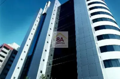Sala comercial com 2 salas à venda na Rua Luigi Galvani, --, Cidade Monções, São Paulo