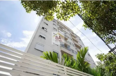 Lindo apartamento à venda, no melhor do jabaquara!!