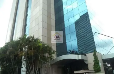 Sala comercial com 5 salas para alugar na avenida eusébio matoso, --, butantã, são paulo, 775 m2 por r$ 56.187
