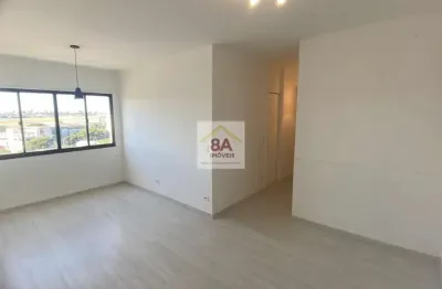 Apartamento com 2 quartos à venda na Rua Barão de Vallim, --, Campo Belo, São Paulo