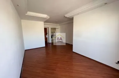 Apartamento com 3 quartos à venda na Avenida General Ataliba Leonel, --, Carandiru, São Paulo