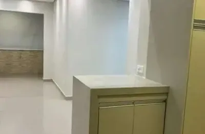 Apartamento com 3 quartos à venda na Rua Madre Emilie de Villeneuve, --, Vila Santa Catarina, São Paulo