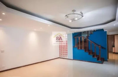 Oportunidade imperdível ! lindo sobrado para locação !
