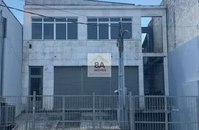 Barracão / Galpão / Depósito com 6 salas à venda na Avenida Jardim Japão, --, Jardim Brasil (Zona Norte), São Paulo