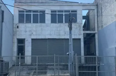 Barracão / Galpão / Depósito com 6 salas à venda na Avenida Jardim Japão, --, Jardim Brasil (Zona Norte), São Paulo