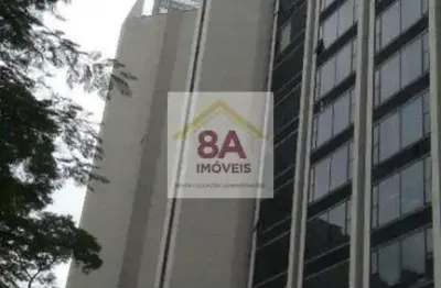 Excelente conjunto comercial à venda, no coração do brooklin!!