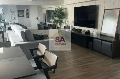 Apartamento face norte recém reformado com 105 metros na vila mascote