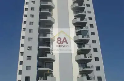 Apartamento face norte recém reformado com 105 metros na vila mascote