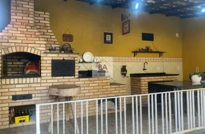 Sobrado gracioso á venda 3 dormitorios, mobiliado, pronto pra morar no bairro jardim prudência!