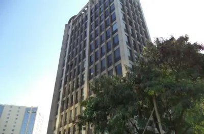 Sala comercial à venda na Rua Beira Rio, --, Vila Olímpia, São Paulo