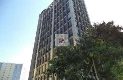 Sala comercial para alugar na Rua Beira Rio, --, Vila Olímpia, São Paulo