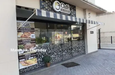 Ótima loja comercial à venda, no melhor da barra funda!!