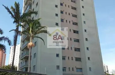 Ótimo apartamento à venda, no melhor da vila mascote!