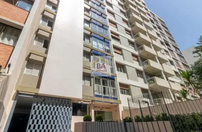 Lindo apartamento à venda, no coração do bairro perdizes!