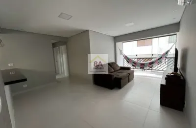 Apartamento com 2 quartos à venda na Rua José Amieiro, --, Parque Enseada, Guarujá