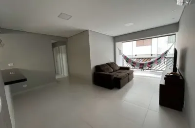 Apartamento com 2 quartos à venda na Rua José Amieiro, --, Parque Enseada, Guarujá