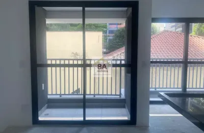 Kitnet / Stúdio à venda na Rua Alves Guimarães, --, Pinheiros, São Paulo