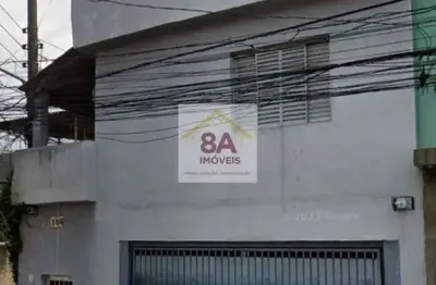 Casa com 4 quartos à venda na Rua Durval Silva, --, Cidade Domitila, São Paulo