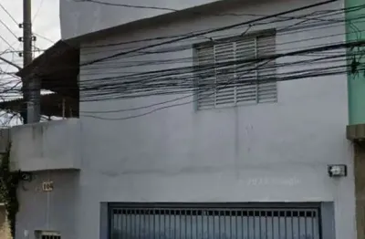 Casa com 4 quartos à venda na Rua Durval Silva, --, Cidade Domitila, São Paulo