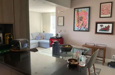 Apartamento com 2 quartos à venda na Rua Engenheiro Jorge Oliva, --, Vila Mascote, São Paulo