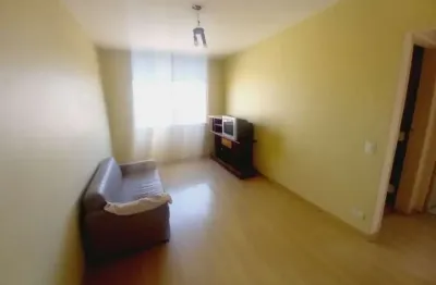 Apartamento com 1 quarto à venda na Rua Arapá, --, Vila Mascote, São Paulo