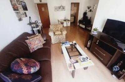 Apartamento com 3 quartos à venda na Avenida Damasceno Vieira, --, Vila Mascote, São Paulo, 84 m2 por R$ 650.000