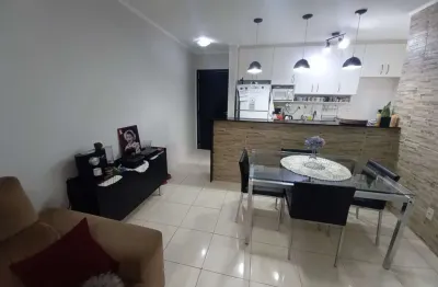 Apartamento com 3 quartos à venda na Rua Joaquim Morais, --, Vila Santa Catarina, São Paulo