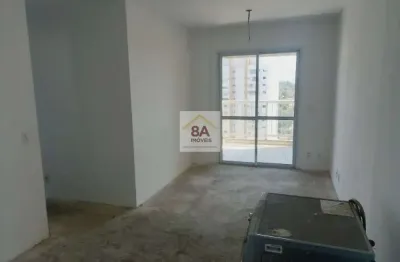 Apartamento com 2 quartos à venda na Avenida Mascote, --, Vila Mascote, São Paulo